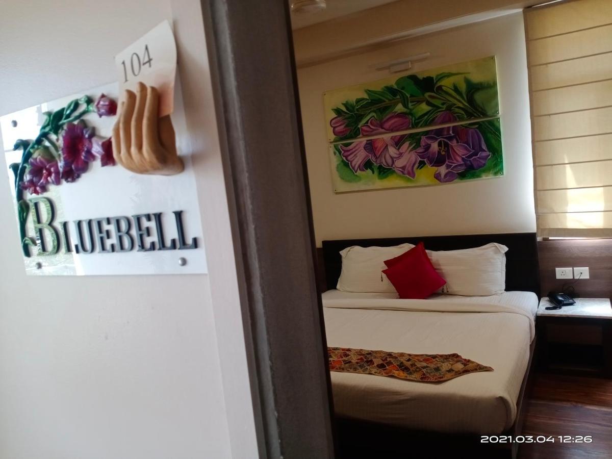 Fleur Hotel Jaipur Bagian luar foto
