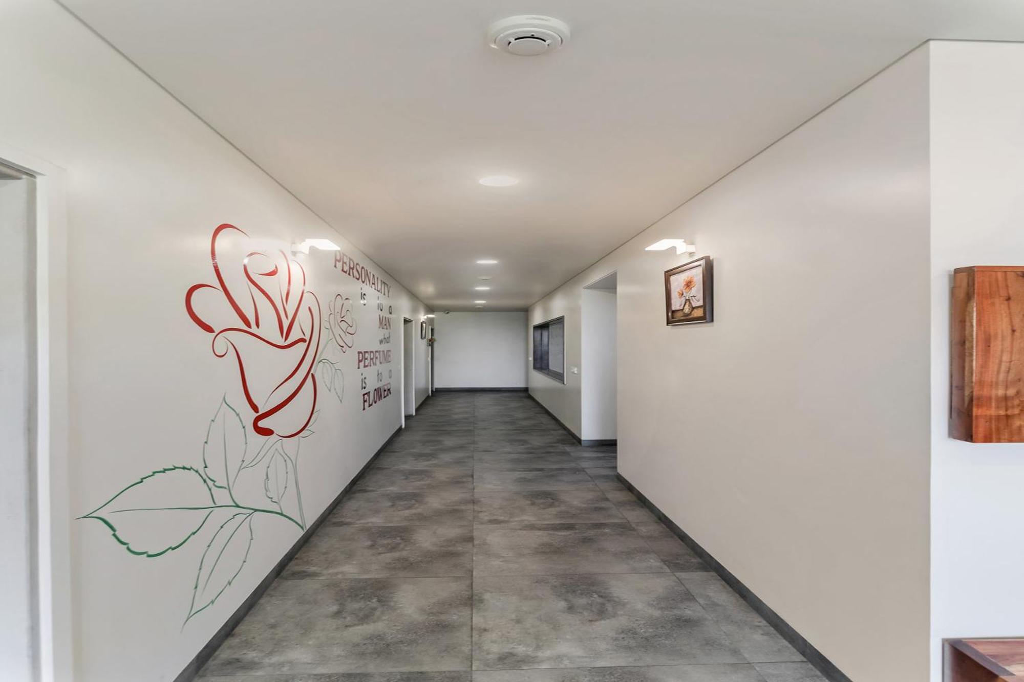 Fleur Hotel Jaipur Bagian luar foto