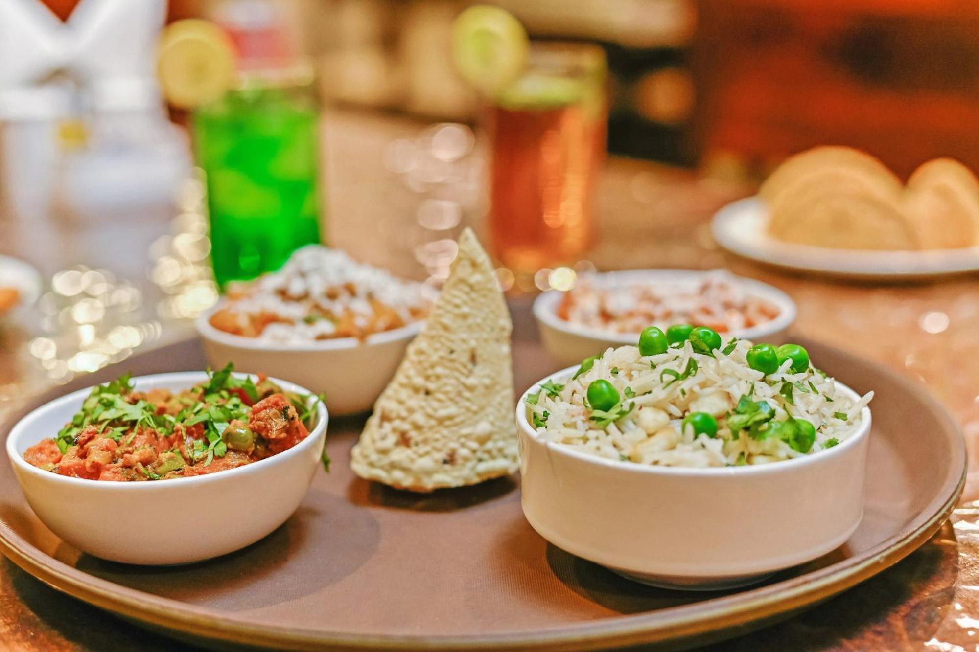 Fleur Hotel Jaipur Bagian luar foto
